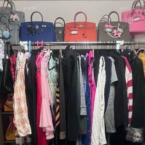 $5 Starts ✨ Live Sale Listing ✨ Item on Screen